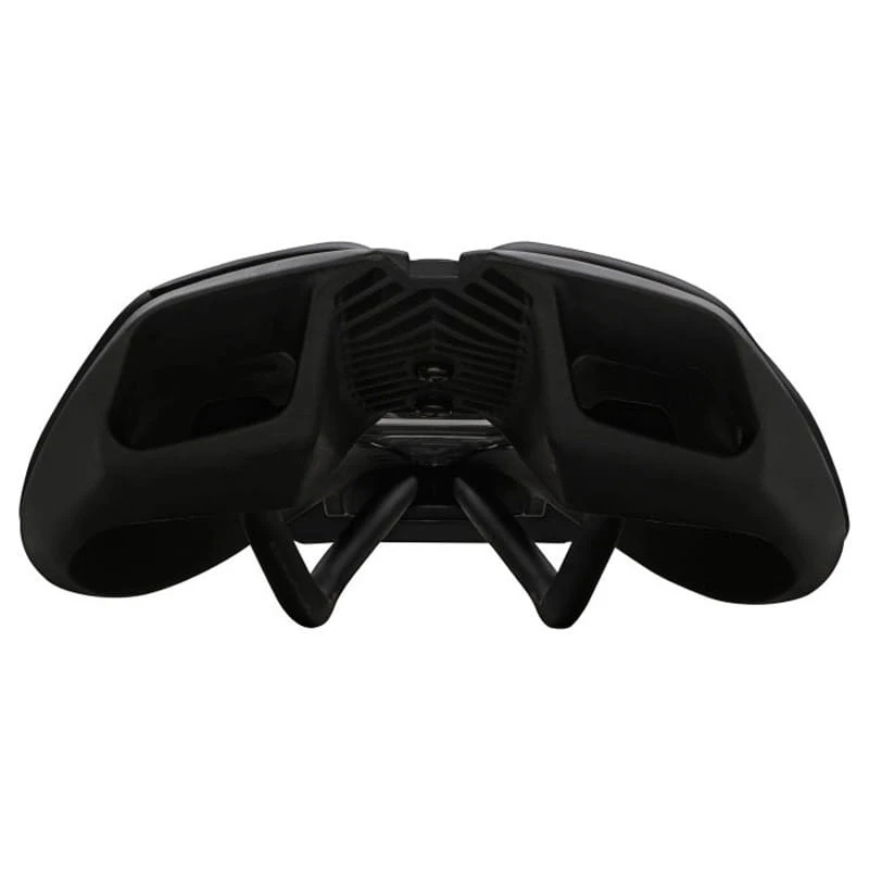 PRO Sattel Stealth Curved Performance 142 Mm, Edelstahl-Gestell Schwarz 6 PRO Sattel Stealth Curved Performance 142 Mm, Edelstahl-Gestell Schwarz – Bild 4