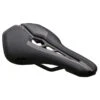 PRO Sattel Stealth Curved Performance 152 Mm, Edelstahl-Gestell Schwarz