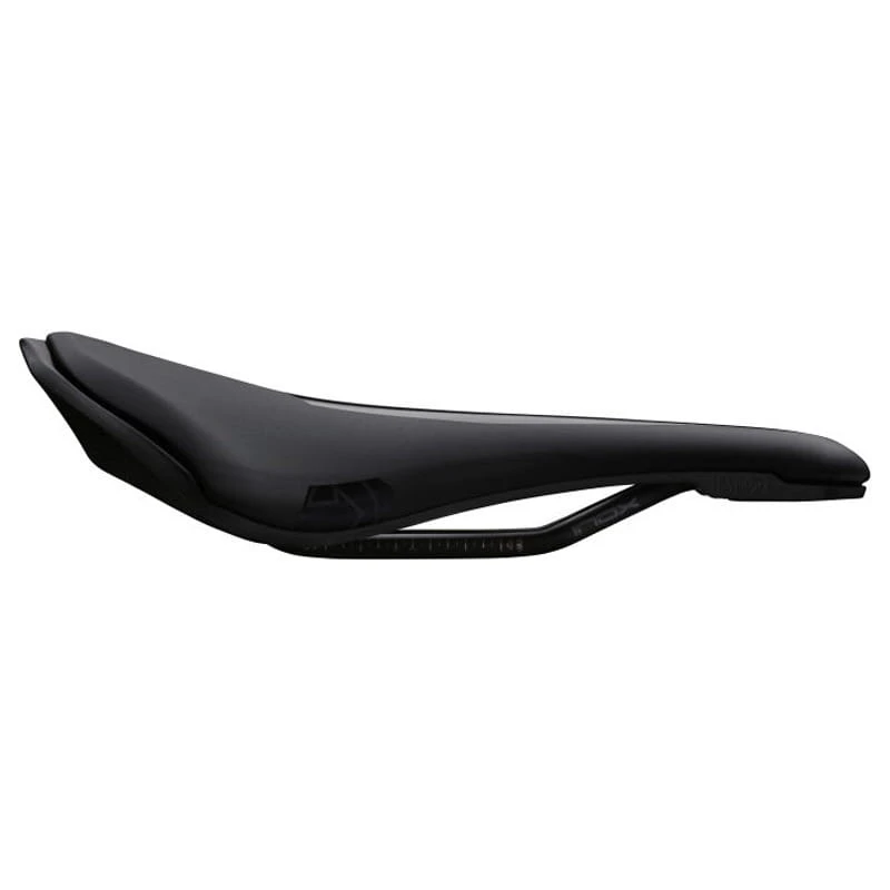 PRO Sattel Stealth Curved Performance 152 Mm, Edelstahl-Gestell Schwarz 4 PRO Sattel Stealth Curved Performance 152 Mm, Edelstahl-Gestell Schwarz – Bild 2