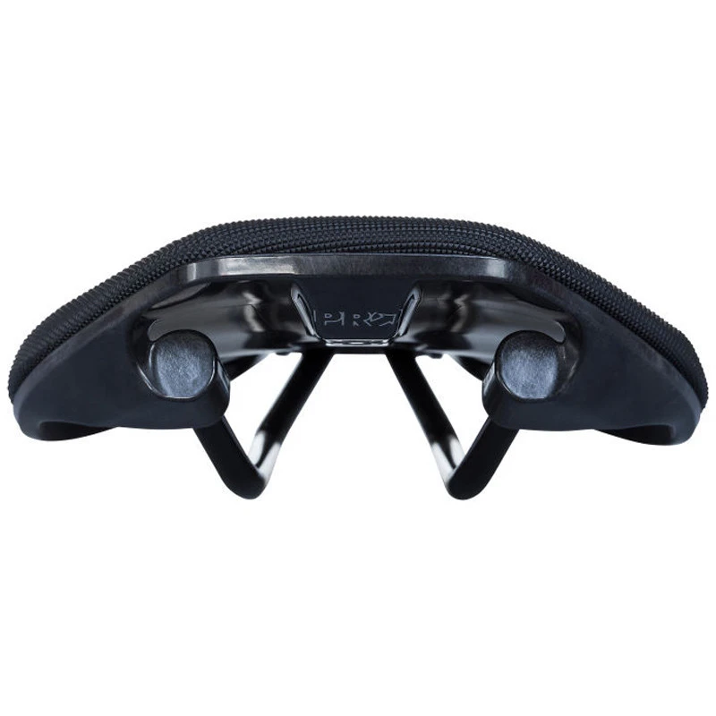 PRO Sattel Stealth Offroad 142mm Schwarz, Edelstahl-Gestell 6 PRO Sattel Stealth Offroad 142mm Schwarz, Edelstahl-Gestell – Bild 4