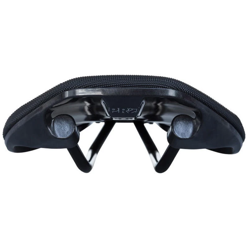 PRO Sattel Stealth Offroad 152mm Schwarz, Edelstahl-Gestell 6 PRO Sattel Stealth Offroad 152mm Schwarz, Edelstahl-Gestell – Bild 4