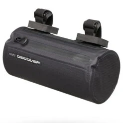 PRO Lenkertasche Discover Team 2 Liter, Schwarz