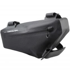 PRO Rahmentasche Discover Team Klein, 2,7 Liter, Wasserfest, Schwarz -Rad Teile Welt Geschaft 68924003 03 1280x1280