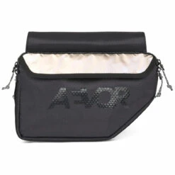 AEVOR Bike Frame Bag Proof Black Rahmentasche - Auch Als Sling-Tasche Nutzbar 3 Liter - Schwarz -Rad Teile Welt Geschaft 68924016 027tt2UzsGNkx5s 1280x1280