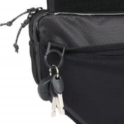 AEVOR Bike Frame Bag Proof Black Rahmentasche - Auch Als Sling-Tasche Nutzbar 3 Liter - Schwarz -Rad Teile Welt Geschaft 68924016 05MrsBJ3ZRjiwgm 1280x1280