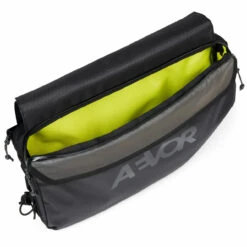 AEVOR Bike Frame Bag Large Proof Black Rahmentasche - Auch Als Sling-Tasche Nutzbar 4,5 Liter - Schw 11 AEVOR Bike Frame Bag Large Proof Black Rahmentasche - Auch Als Sling-Tasche Nutzbar 4,5 Liter - Schw -Rad Teile Welt Geschaft 68924017 049x50HJdfFPXzw 1280x1280