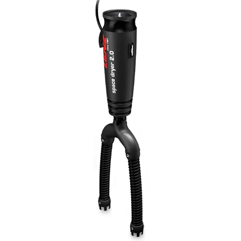 LENZ Space Dryer 2.0 240 V (EU) Handschuh- Und Schuhtrockner 3 LENZ Space Dryer 2.0 240 V (EU) Handschuh- Und Schuhtrockner