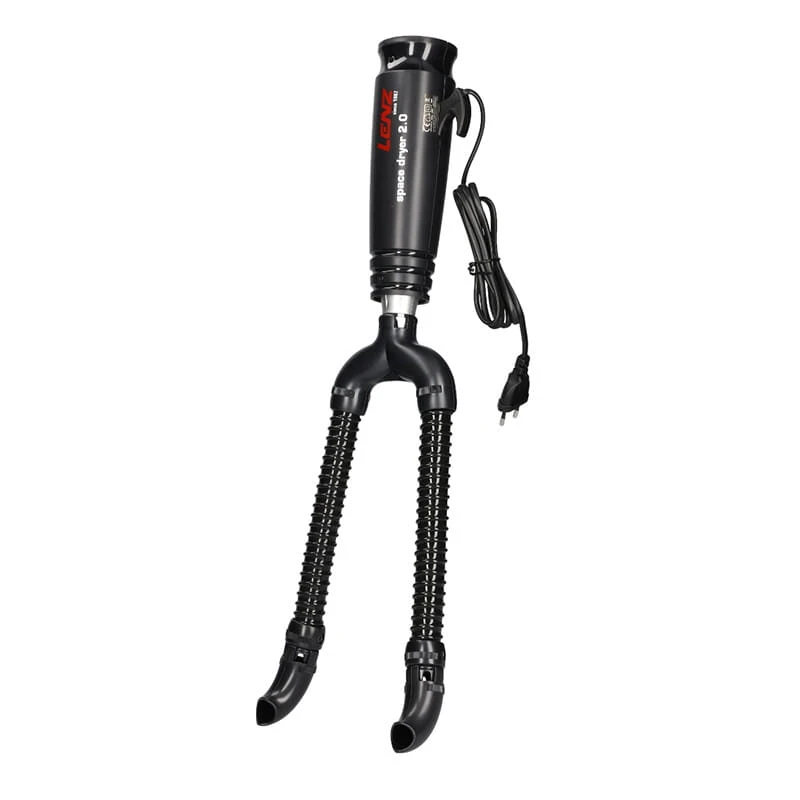 LENZ Space Dryer 2.0 240 V (EU) Handschuh- Und Schuhtrockner 4 LENZ Space Dryer 2.0 240 V (EU) Handschuh- Und Schuhtrockner – Bild 2