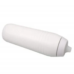 Keego Trinkflasche 750 Ml Titanium White - Sportflasche Mit Innenbeschichtung Aus Titan (Version 4) -Rad Teile Welt Geschaft 68924054 05 1280x1280