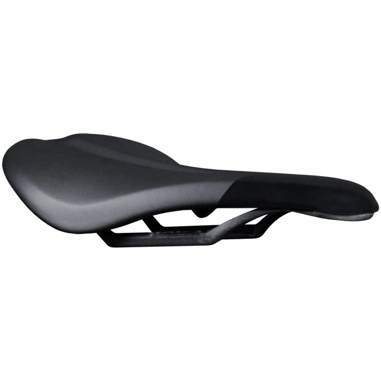 Everve Ezero Sattel Schwarz | S1 | Männer 4 Everve Ezero Sattel Schwarz | S1 | Männer – Bild 2