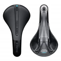 Everve Ezero Sattel Schwarz | S1 | Männer 12 Everve Ezero Sattel Schwarz | S1 | Männer -Rad Teile Welt Geschaft 68924083 05vinENxJoptDzB 1280x1280