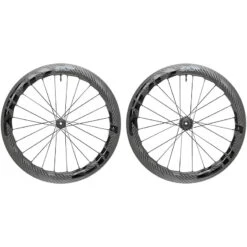 Zipp 454 NSW DISC Laufradsatz, Tubeless, 700c, Shimano / Sram 11sp.-Freilauf
