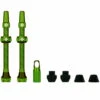 Muc-Off Tubeless Universelles Ventil-Kit V2 44 Mm Für MTB & Rennräder - Grün -Rad Teile Welt Geschaft 68924201 01Rru10FiaKP0h8 1280x1280