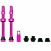 Muc-Off Tubeless Universelles Ventil-Kit V2 44 Mm Für MTB & Rennräder - Pink -Rad Teile Welt Geschaft 68924203 01ykdKR3y5BtbMt 1280x1280