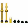 Muc-Off Tubeless Universelles Ventil-Kit V2 60 Mm Für MTB & Rennräder - Gold 1 Muc-Off Tubeless Universelles Ventil-Kit V2 60 Mm Für MTB & Rennräder - Gold -Rad Teile Welt Geschaft 68924209 01maoIwbsngZjcT 1280x1280