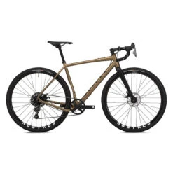 Ns-bikes NS Bikes RAG+ 2 Road & Gravel Plus 700C Olive Rust Gr. L