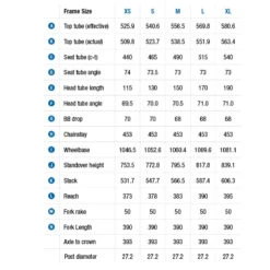 Ritchey Outback V2 Gravel Stahl-Rahmenset Mit Carbongabel Sunset Fade Rot / Gelb Gr. XS -Rad Teile Welt Geschaft 68924292 057YKHABI7DJefw 1280x1280
