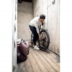 Ortlieb Quick Rack Light Quick Release Gepäckträger Für 26 Und 28 Zoll Räder, Max. Zuladung 15 Kg -Rad Teile Welt Geschaft 68924296 03 1280x1280