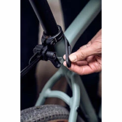 Ortlieb Quick Rack Light Quick Release Gepäckträger Für 26 Und 28 Zoll Räder, Max. Zuladung 15 Kg -Rad Teile Welt Geschaft 68924296 06 1280x1280