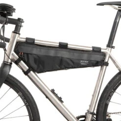 Restrap Race Frame Bag Large Rahmentasche (4,2 Liter) Schwarz -Rad Teile Welt Geschaft 68924302 02iQtMkIl8ZiOiM 1280x1280