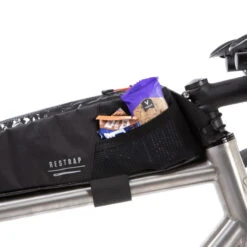 Restrap Race Top Tube Bag Long Rahmentasche Für Das Oberrohr Schwarz (2 Liter) 11 Restrap Race Top Tube Bag Long Rahmentasche Für Das Oberrohr Schwarz (2 Liter) -Rad Teile Welt Geschaft 68924303 04xZg5yjbMACnb7 1280x1280