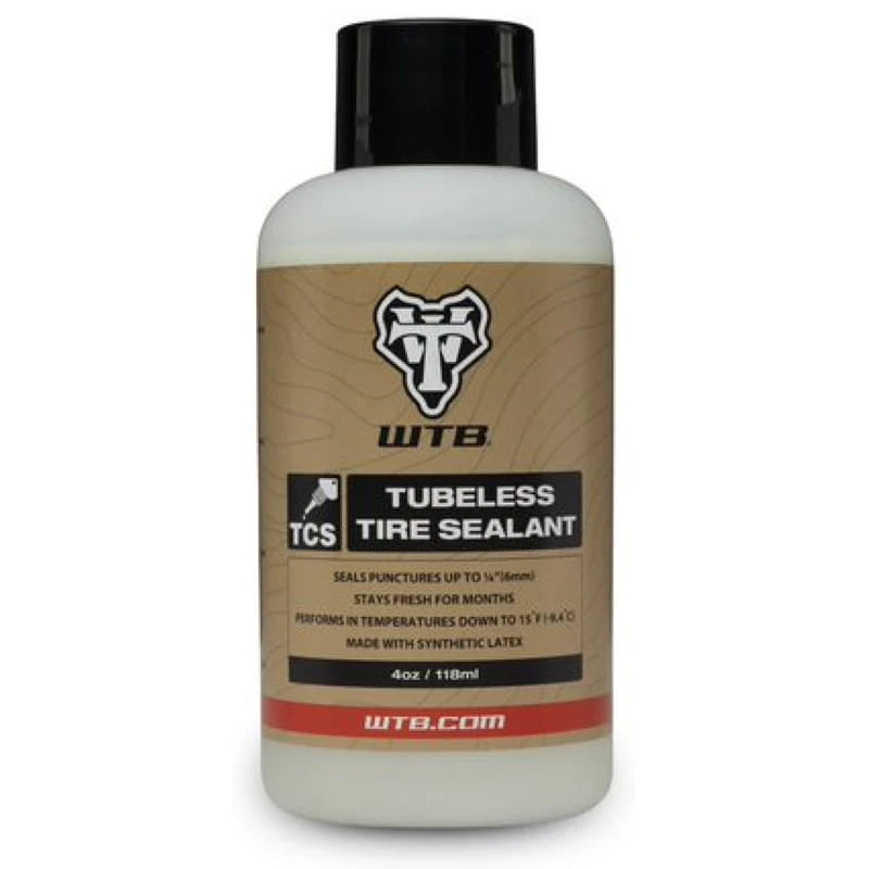 WTB Reifendichtmittel TCS 2.0 118 Ml Für Tubeless-Ready 3 WTB Reifendichtmittel TCS 2.0 118 Ml Für Tubeless-Ready