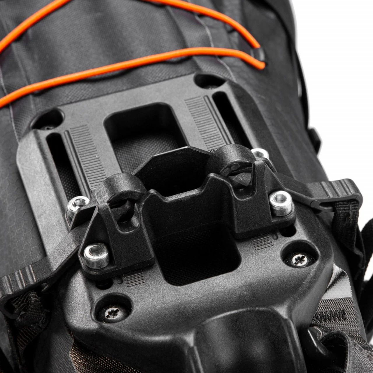 Ortlieb Seat-Pack QR Satteltasche Mit Quick Release - 13 Liter, Schwarz 7 Ortlieb Seat-Pack QR Satteltasche Mit Quick Release - 13 Liter, Schwarz – Bild 5