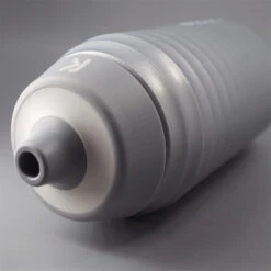 Keego Trinkflasche 500 Ml Silver Stardust - Sportflasche Mit Innenbeschichtung Aus Titan -Rad Teile Welt Geschaft 68924331 03 1280x1280