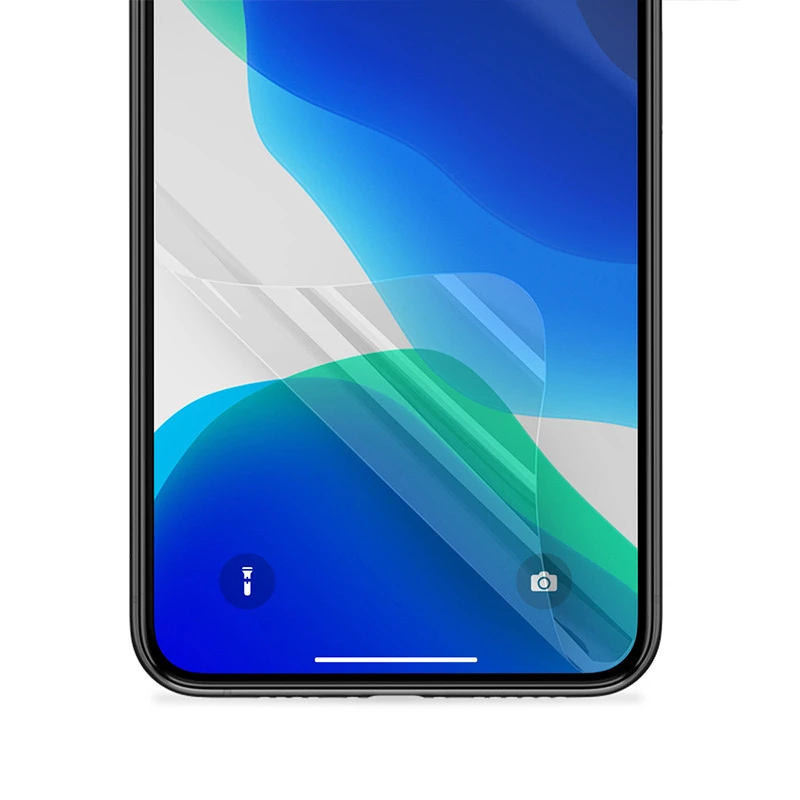 3mk Protection Schutzglas Samsung - Kompatibel Mit Peak Design Mobile 5 3mk Protection Schutzglas Samsung - Kompatibel Mit Peak Design Mobile – Bild 3