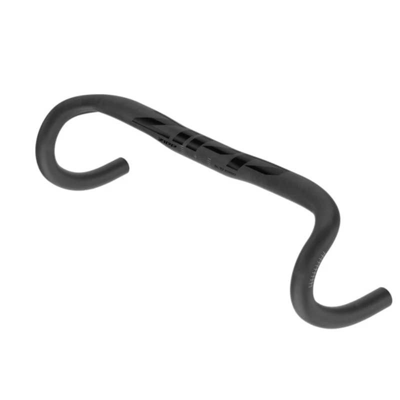 Zipp SL-70 Ergo Carbon-Lenker 31,8 Mm 42 Cm - Schwarz 3 Zipp SL-70 Ergo Carbon-Lenker 31,8 Mm 42 Cm - Schwarz