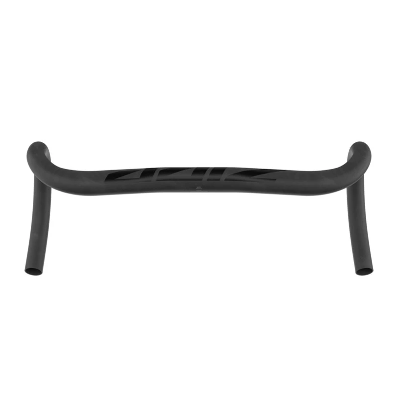 Zipp SL-70 Ergo Carbon-Lenker 31,8 Mm 42 Cm - Schwarz 5 Zipp SL-70 Ergo Carbon-Lenker 31,8 Mm 42 Cm - Schwarz – Bild 3