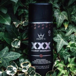Peaty's XXX Solvent Degreaser 400ml Aerosol - Leistungsstarker Entfetter -Rad Teile Welt Geschaft 68924373 03G6gVkZbsjQl4T 1280x1280
