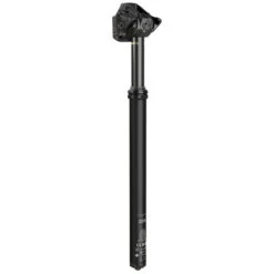 Rockshox Sattelstütze Reverb XPLR AXS Länge 350 Mm - Federweg 50 Mm - Schwarz