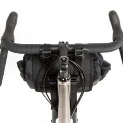 Restrap Bar Bag Small - Lenkerholster Mit Tasche 14 Liter (ohne Food Pouch) Schwarz -Rad Teile Welt Geschaft 68924422 04nD5qf10GvTGPa 1280x1280