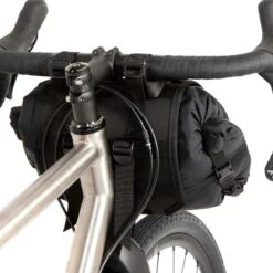 Restrap Bar Bag Small - Lenkerholster Mit Tasche 14 Liter (ohne Food Pouch) Schwarz -Rad Teile Welt Geschaft 68924422 06lZipChNyDmMZY 1280x1280