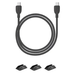 Peak Design Mobile 2 M USB Kabel - Ersatzkabel Für Charging Mounts
