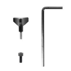 Peak Design Mobile Ersatzschrauben Für Outfront Bike Mount