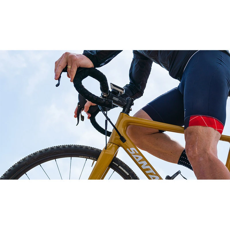 Redshift Sports ShockStop Gefederter Vorbau (1 - 1/4 Zoll) 8 Redshift Sports ShockStop Gefederter Vorbau (1 - 1/4 Zoll) – Bild 6