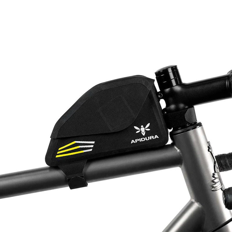 Apidura Racing Top Tube Pack 0,5 L - Oberrohrtasche 3 Apidura Racing Top Tube Pack 0,5 L - Oberrohrtasche