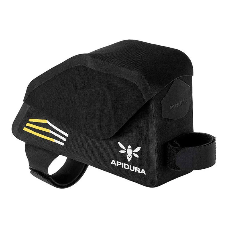 Apidura Racing Top Tube Pack 0,5 L - Oberrohrtasche 6 Apidura Racing Top Tube Pack 0,5 L - Oberrohrtasche – Bild 4