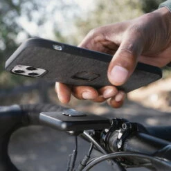 Peak Design Mobile Everyday Fabric Case Für IPhone - Sage -Rad Teile Welt Geschaft 68924520 051YwerJaTr7kaj 1280x1280