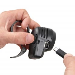 Lupine SL Mono StVZO Fahrradlampe Mit Integriertem Akku - 31,8 Mm Lenkerhalterung -Rad Teile Welt Geschaft 68924548 04zbBZJF9aB0dfr 1280x1280