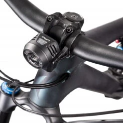 Lupine SL Mono StVZO Fahrradlampe Mit Integriertem Akku - 31,8 Mm Lenkerhalterung -Rad Teile Welt Geschaft 68924548 05E4PUc53jdc4Xe 1280x1280