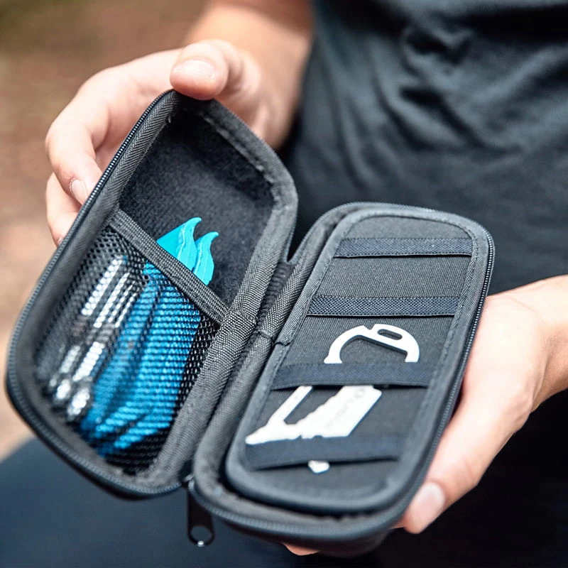 Fidlock Twist Toolbox + Bike Base Black 6 Fidlock Twist Toolbox + Bike Base Black – Bild 4