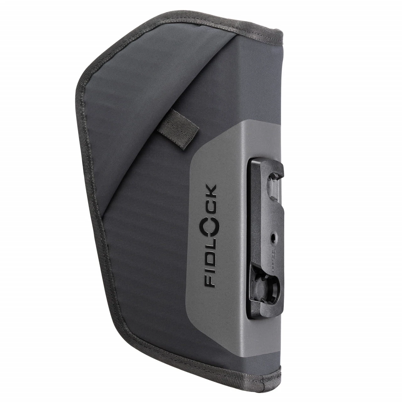 Fidlock Twist Essential Bag M + Bike Base Black 3 Fidlock Twist Essential Bag M + Bike Base Black