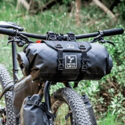 Geosmina Bikepacking Lenkertasche Harness Roll Bag - 15 Liter -Rad Teile Welt Geschaft 68924587 05dxl1KS5bZjajn 1280x1280