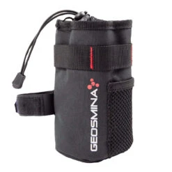 Geosmina Stem Pouch Bag - Bikepacking-Vorbautasche Mit Kordelverschluss