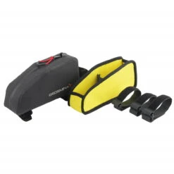 Geosmina Small Top Tube Bag - 0,5 Liter Oberrohrtasche Mit Klettbefestigung -Rad Teile Welt Geschaft 68924590 03HXU4j5zbWOR7f 1280x1280