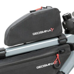 Geosmina Small Top Tube Bag Bolt-On - 0,5 Liter Oberrohrtasche Mit Schraubbefestigung -Rad Teile Welt Geschaft 68924591 06pQG7Pd5Ur3SC6 1280x1280