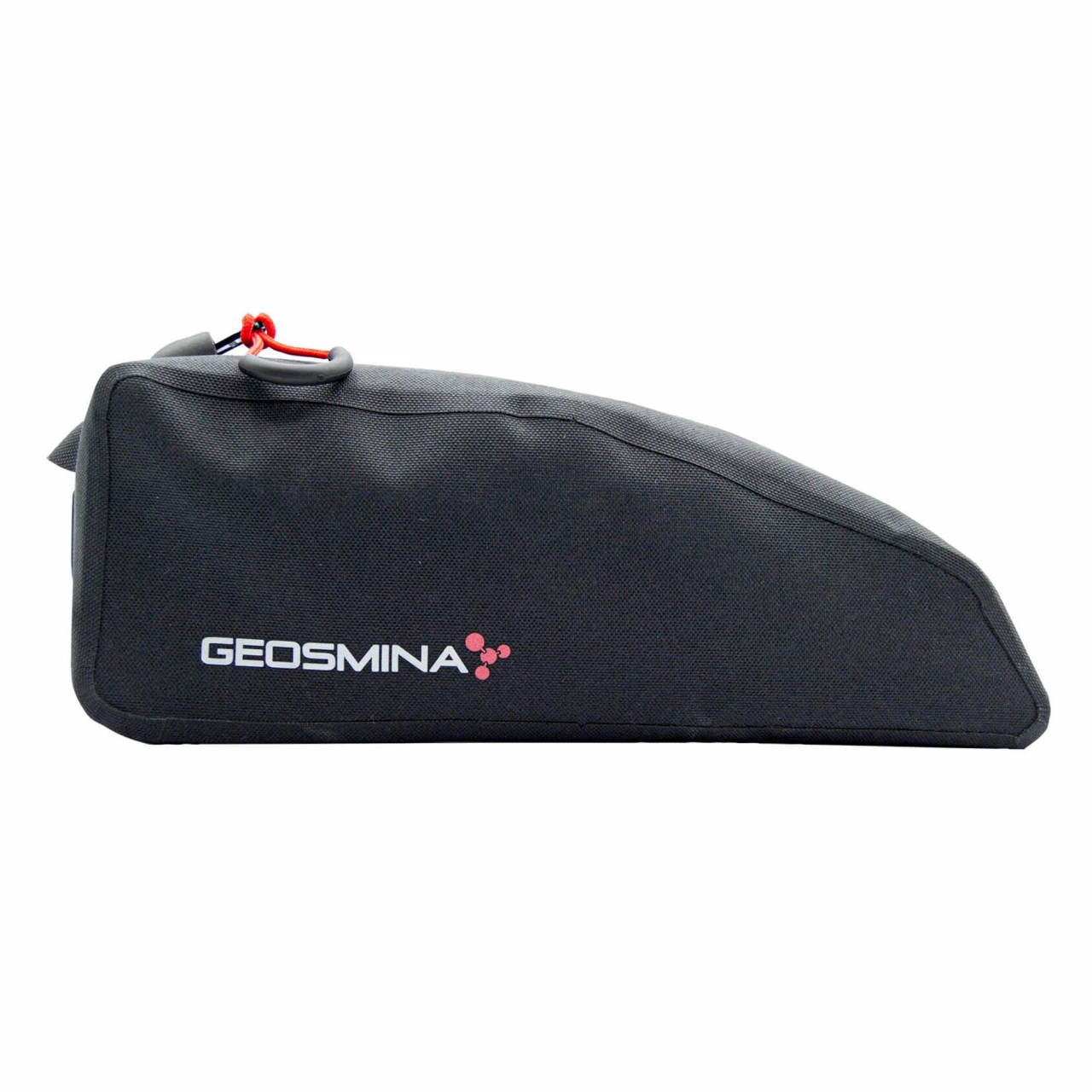 Geosmina Large Top Tube Bag - 1 Liter Oberrohrtasche Mit Klettbefestigung 3 Geosmina Large Top Tube Bag - 1 Liter Oberrohrtasche Mit Klettbefestigung